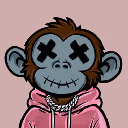 Trench Chimps #404