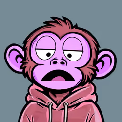 Trench Chimps #500