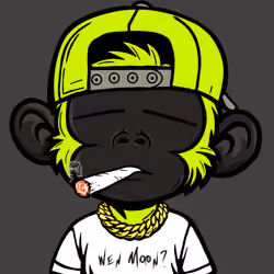 Trench Chimps #366