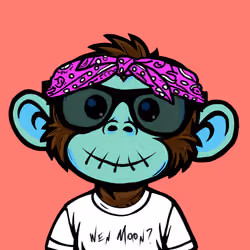 Trench Chimps #439