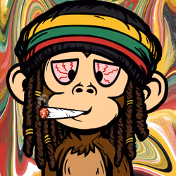 Chimp Marley
