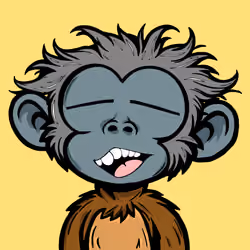 Trench Chimps #567