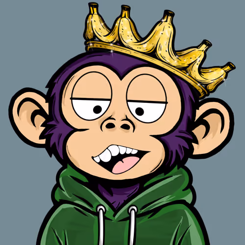 Trench Chimps #414