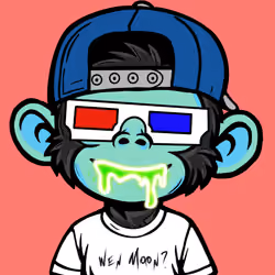 Trench Chimps #509
