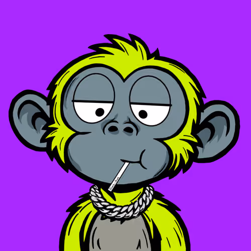 Trench Chimps #426