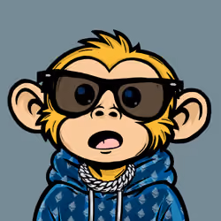 Trench Chimps #527