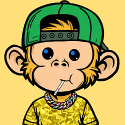 Trench Chimps #534