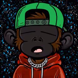 Trench Chimps #364