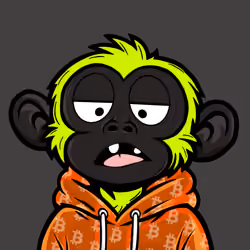 Trench Chimps #492