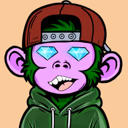 Trench Chimps #447