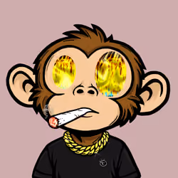 Trench Chimps #440