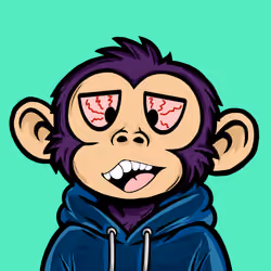 Trench Chimps #603