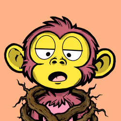 Trench Chimps #411