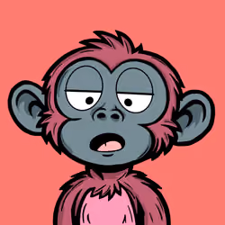 Trench Chimps #261