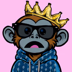 Trench Chimps #53