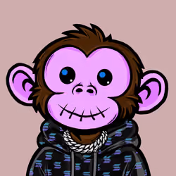 Trench Chimps #617