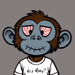 Trench Chimps #559
