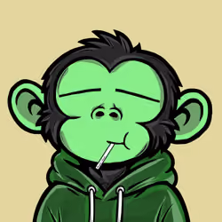 Trench Chimps #294