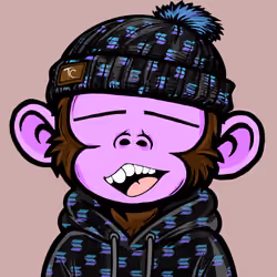 Trench Chimps #421