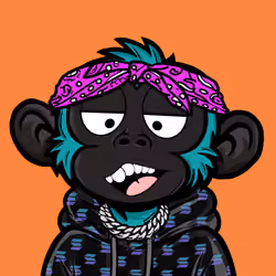 Trench Chimps #499