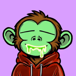 Trench Chimps #535
