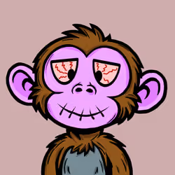 Trench Chimps #547