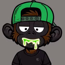 Trench Chimps #302