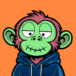 Trench Chimps #601