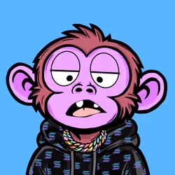 Trench Chimps #546