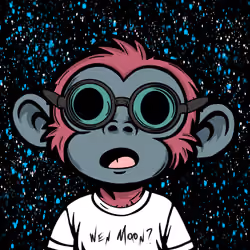 Trench Chimps #47
