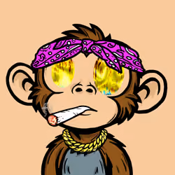 Trench Chimps #525