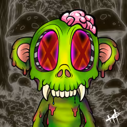 Mutant Monday