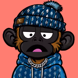 Trench Chimps #569