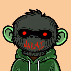 Trench Chimps #572