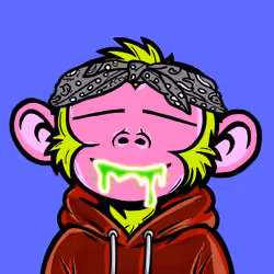 Trench Chimps #451