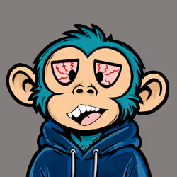 Trench Chimps #548