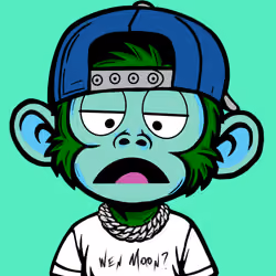 Trench Chimps #575