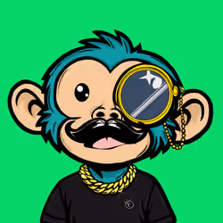 Trench Chimps #574