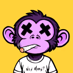 Trench Chimps #193