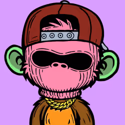 Trench Chimps #551