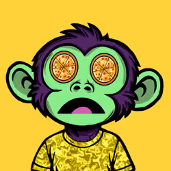 Trench Chimps #437