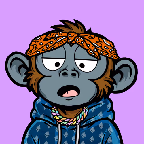Trench Chimps #480