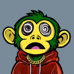 Trench Chimps #446