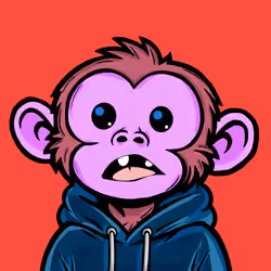 Trench Chimps #573