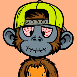 Trench Chimps #689