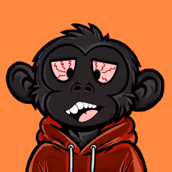 Trench Chimps #665