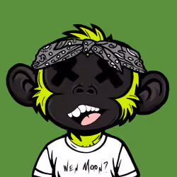 Trench Chimps #423