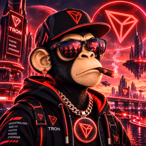 Tron Ape