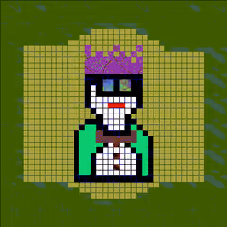 Robin Rebellion #0693 — Rebel