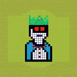 Robin Rebellion #1222 — Arrow